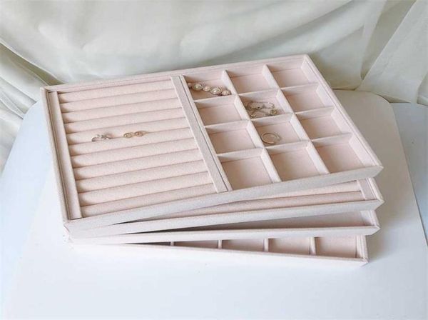 velvet ring ears display tray fashion jewelry cufflink organizer holder under case shows ears jewelr 2111053100950, Black
velvet ring ears display tray fashion jewelry cufflink organizer holder under case shows ears jewelr 2111053100950, Black