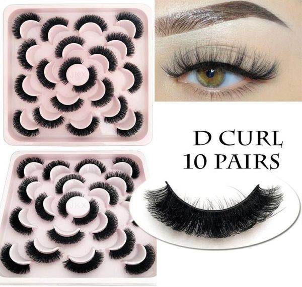 false eyelashes 510 pairs 6d faux mink russian strip lashes d curl lash extension mega lift fluffy 15mm natural soft reusablefals8847527
false eyelashes 510 pairs 6d faux mink russian strip lashes d curl lash extension mega lift fluffy 15mm natural soft reusablefals8847527