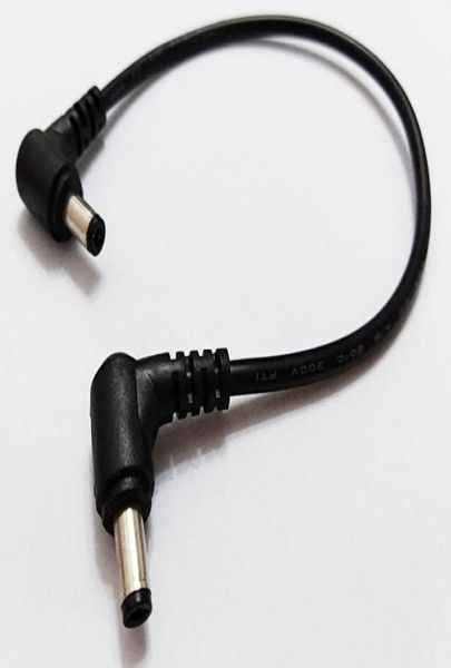 dual 90 degree right angled dc 12v power cable 55x25mm male plug mm connector extension cord10pcs7228858
dual 90 degree right angled dc 12v power cable 55x25mm male plug mm connector extension cord10pcs7228858