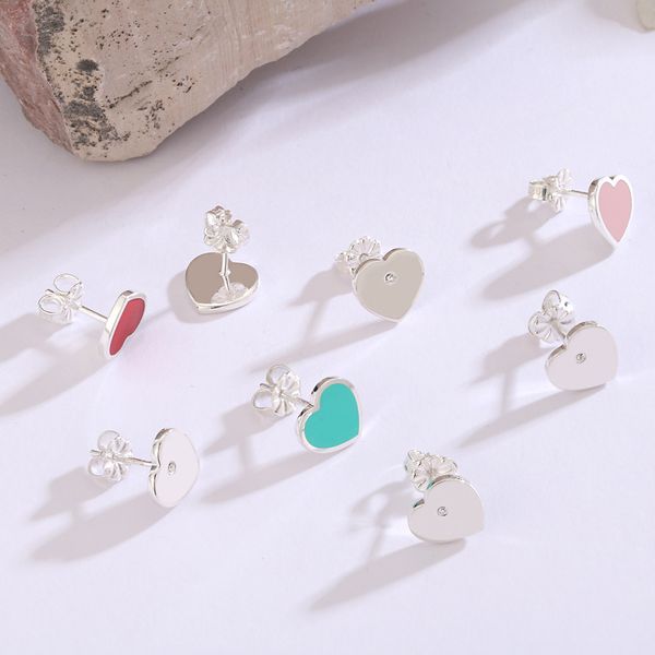 luxury sterling silver sweet heart designer stud earrings for women luxury brand letters cute thick piercing engagement ear rings earring je, Golden;silver
luxury sterling silver sweet heart designer stud earrings for women luxury brand letters cute thick piercing engagement ear rings earring je, Golden;silver