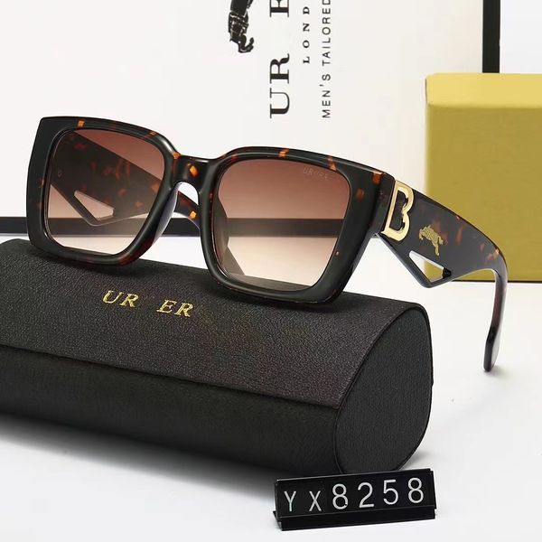 luxury sunglasses designer sunglasses for women designer mens sunglasses classic alphabet mixed color goggles sunglasses outdoor beach glass, White;black
luxury sunglasses designer sunglasses for women designer mens sunglasses classic alphabet mixed color goggles sunglasses outdoor beach glass, White;black