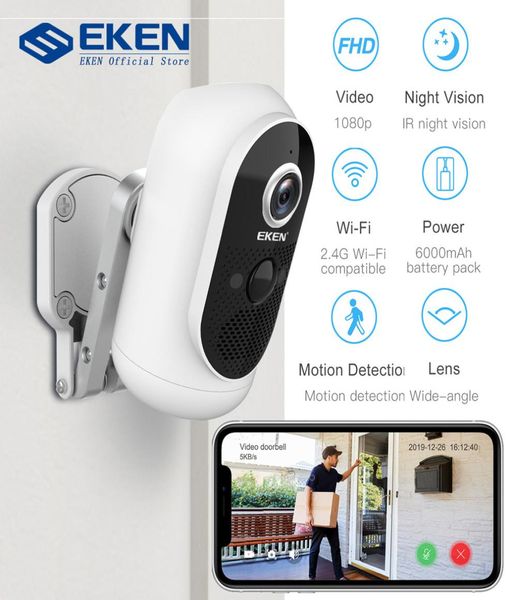 ip65 wifi weatherproof motion detection eken astro 1080p battery wireless ip camera with solar panel smart cams3977488
ip65 wifi weatherproof motion detection eken astro 1080p battery wireless ip camera with solar panel smart cams3977488
