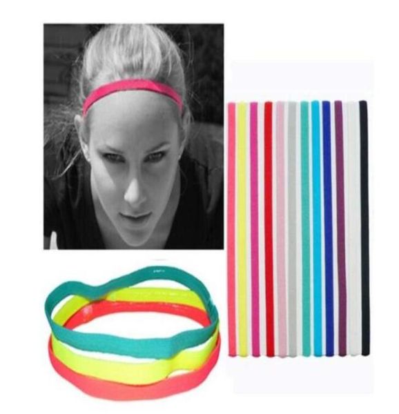 elastic rubber hair band sports headband fashion baseball softball men yoga boys football black color thin hair bands sports headb2239345
elastic rubber hair band sports headband fashion baseball softball men yoga boys football black color thin hair bands sports headb2239345