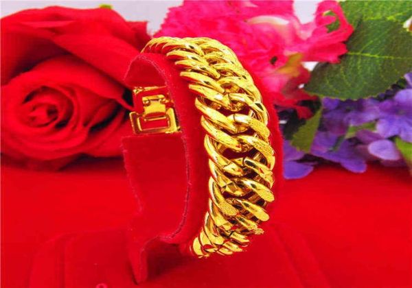 men039s point sand bell bracelet 12mm brass plated 24k gold vietnam bracelet2805038, Golden;silver
men039s point sand bell bracelet 12mm brass plated 24k gold vietnam bracelet2805038, Golden;silver