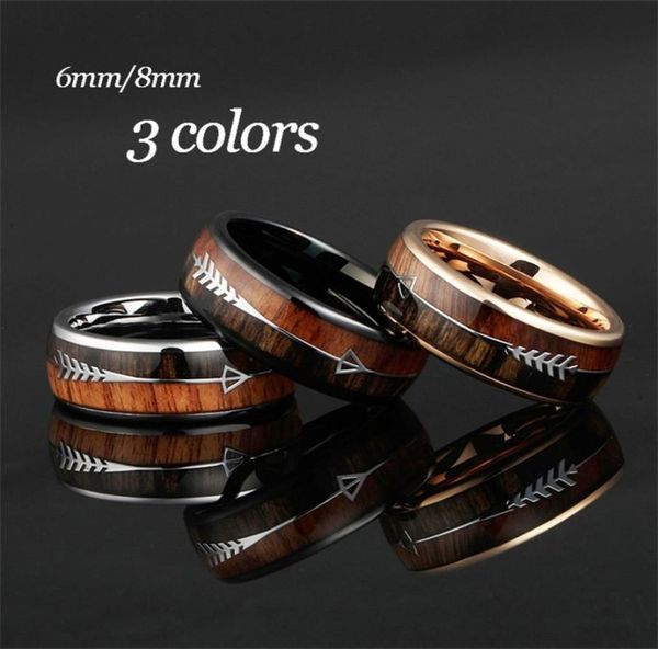 68mm tungsten carbide rings for men women wedding bands nature koa wood inlay engraving comfort fit 2202168992306, Slivery;golden
68mm tungsten carbide rings for men women wedding bands nature koa wood inlay engraving comfort fit 2202168992306, Slivery;golden