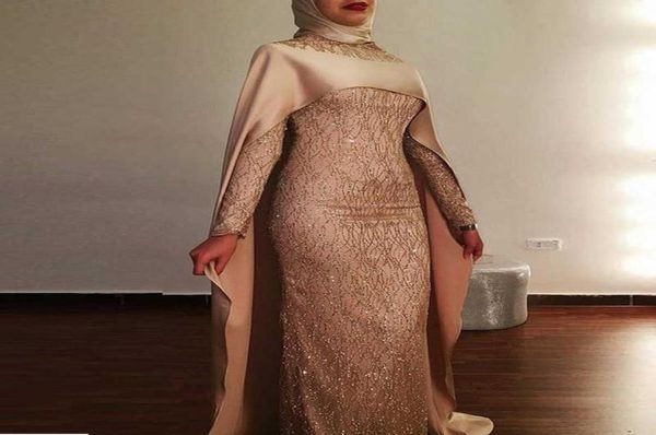 2017 muslim sheath evening dresses jewel neckline long sleeves floor length sweep train special occation gowns with cape6971225, Black;red
2017 muslim sheath evening dresses jewel neckline long sleeves floor length sweep train special occation gowns with cape6971225, Black;red