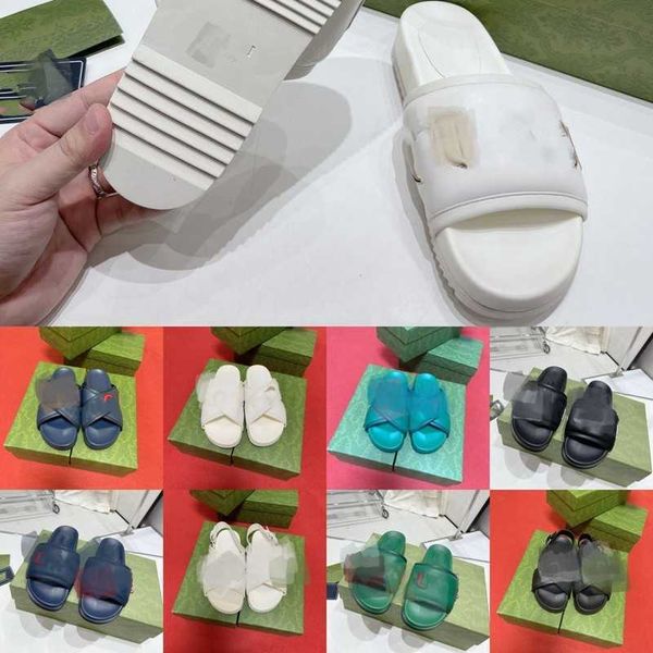 embroidery g double embossed letters slippers designer sandal women men platform slides wedge mules cowhide slingbacks beach pool slide flip, Black
embroidery g double embossed letters slippers designer sandal women men platform slides wedge mules cowhide slingbacks beach pool slide flip, Black