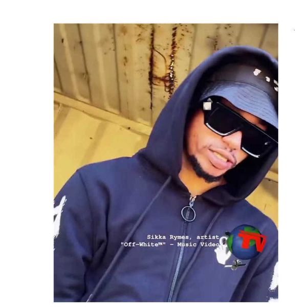fashion off w sunglasses new style ins hip-hop network red the same fashion street p large frame for men and women, White;black
fashion off w sunglasses new style ins hip-hop network red the same fashion street p large frame for men and women, White;black