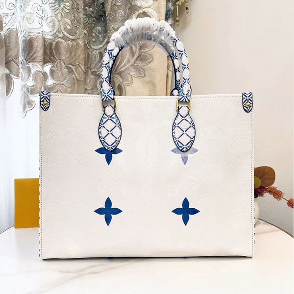 new fashion luxury handbag onthego tote bag designer bag ladies large capacity underarm shoulder bag medium tote bag quality pvc shopping ba
new fashion luxury handbag onthego tote bag designer bag ladies large capacity underarm shoulder bag medium tote bag quality pvc shopping ba