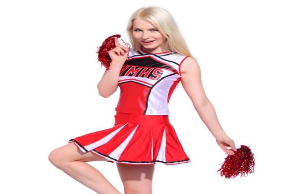 ladies tank petticoat pom cheerleader 2 pcs suit high school girls cheer musical glee baseball cheerleader fancy dress3779922
ladies tank petticoat pom cheerleader 2 pcs suit high school girls cheer musical glee baseball cheerleader fancy dress3779922