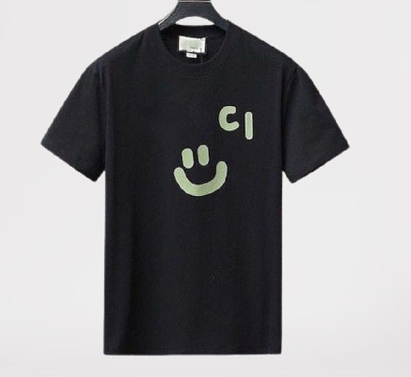 mens designer t shirt mens t shirts women mens fashion printed shirts short sleeve fashion brand designer tee casual outdoor cotton woman sh, White;black