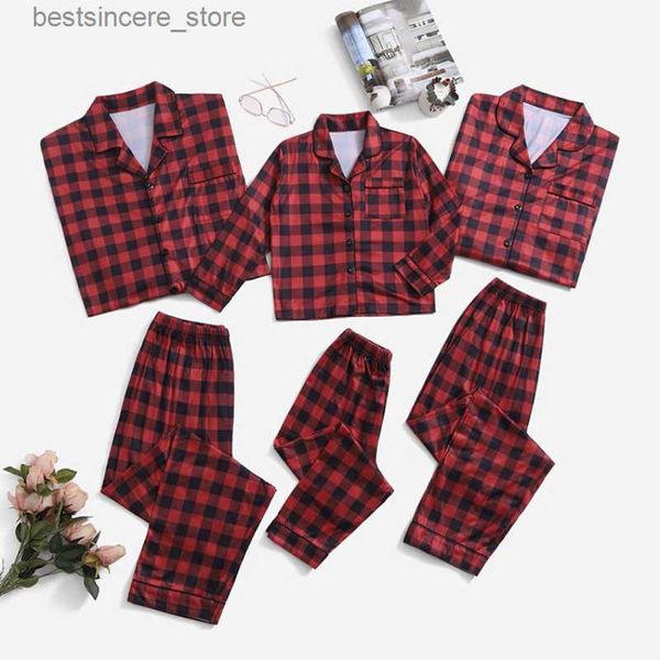 2022 christmas family pajamas autumn and winter parent-child outfit sleepwear set l230522, Blue
2022 christmas family pajamas autumn and winter parent-child outfit sleepwear set l230522, Blue