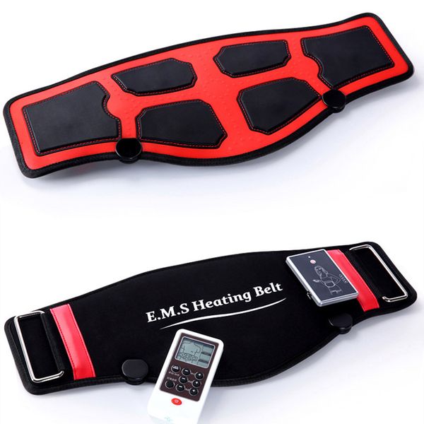 back massager waist massager back pain lumbar spine instrument physiotherapy heating household multifunctional belt 230629
back massager waist massager back pain lumbar spine instrument physiotherapy heating household multifunctional belt 230629