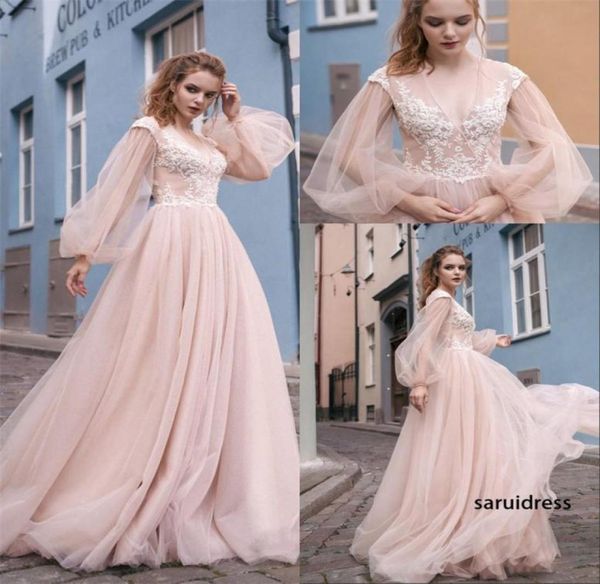 long sleeve vneck tiers tulle celebrity gowns african arabic new blush pink evening dresses prom party wear1674802, Black
long sleeve vneck tiers tulle celebrity gowns african arabic new blush pink evening dresses prom party wear1674802, Black