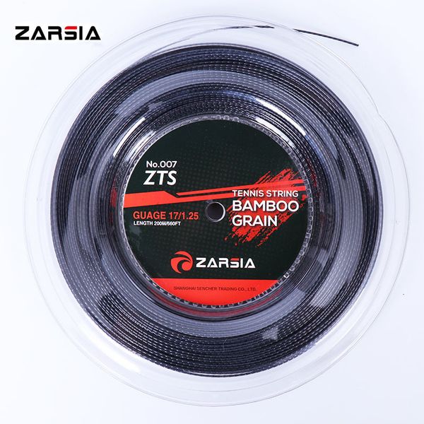 badminton sets zarsia zts 007quality tennis strings 125mm 17 gauge bamboo grain racket 200m poly tennis 230629
badminton sets zarsia zts 007quality tennis strings 125mm 17 gauge bamboo grain racket 200m poly tennis 230629