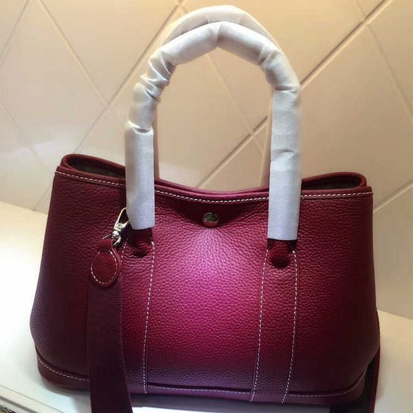 original designer bags h home new garden 2023 bag tote genuine leather women's litchi pattern head layer cowhide fashion handheld for w
original designer bags h home new garden 2023 bag tote genuine leather women's litchi pattern head layer cowhide fashion handheld for w
