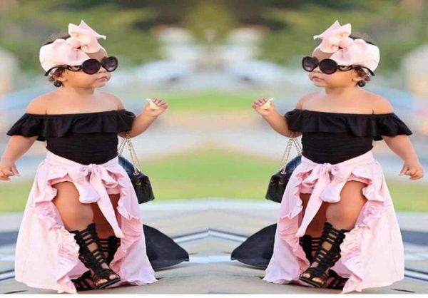 2021 new fashion toddler girl summer cotton kids clothes girls short sleeve shortsdovetail skirtheadband 4 pcs 27 years 611984041, White
2021 new fashion toddler girl summer cotton kids clothes girls short sleeve shortsdovetail skirtheadband 4 pcs 27 years 611984041, White