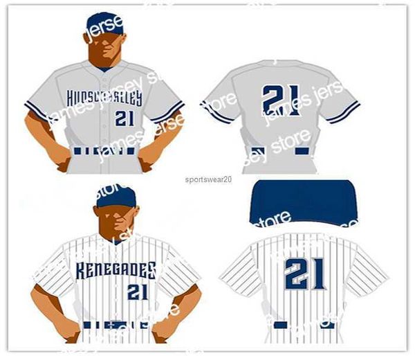 jerseys college wears hudson valley hv renegades baseball jersey custom austin wells cooper bowman everson pereira aldenis, Blue;black
jerseys college wears hudson valley hv renegades baseball jersey custom austin wells cooper bowman everson pereira aldenis, Blue;black