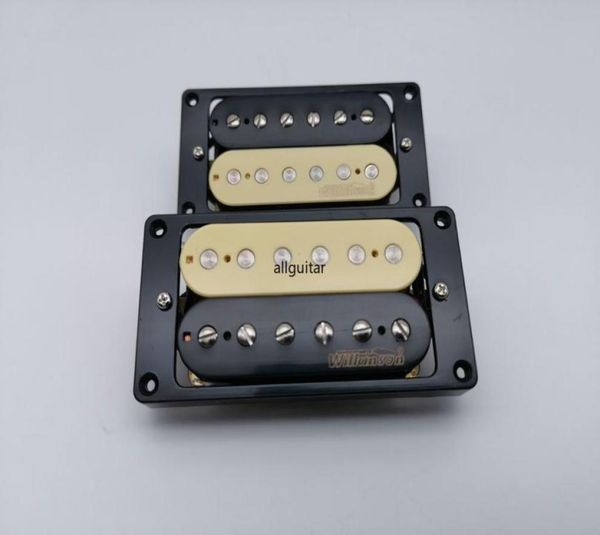 rarre zebra anlico electric guitar pickups humbucker electric guitar pickups 4c black 1 set6595363 
rarre zebra anlico electric guitar pickups humbucker electric guitar pickups 4c black 1 set6595363