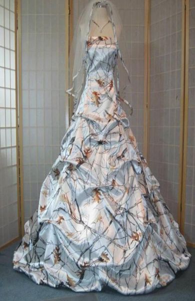 white camo wedding dresses pickup strapless satin brides gowns 2018 with veils8301596
white camo wedding dresses pickup strapless satin brides gowns 2018 with veils8301596