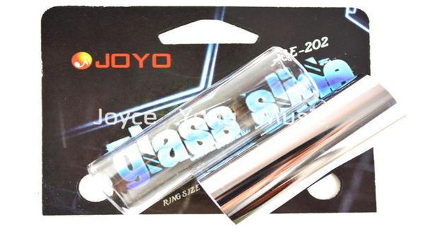 joyo smooth glass slide chrome steel slide guitar slides resonant rich tones bright metallic tones wholes3304807
joyo smooth glass slide chrome steel slide guitar slides resonant rich tones bright metallic tones wholes3304807