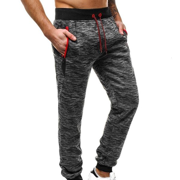 men's pants men waist tethered trousers sports casual snowflake cloth 230630, Black
men's pants men waist tethered trousers sports casual snowflake cloth 230630, Black