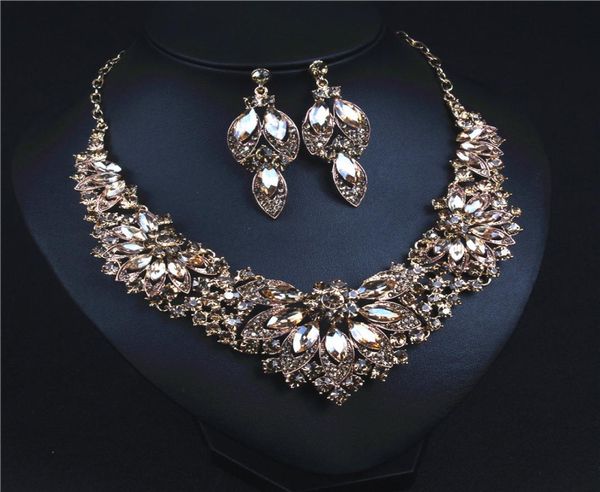 shinning champagne bridal jewelry 2 pieces sets necklace earrings bridal jewelry bridal accessories wedding jewelry t2212151490801, White
shinning champagne bridal jewelry 2 pieces sets necklace earrings bridal jewelry bridal accessories wedding jewelry t2212151490801, White