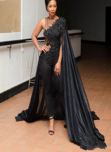 2019 cape jacketwrap style lace appliques prom dresses sheath saudi arabic women formal party black one shoulder evening dresses 1464061
2019 cape jacketwrap style lace appliques prom dresses sheath saudi arabic women formal party black one shoulder evening dresses 1464061