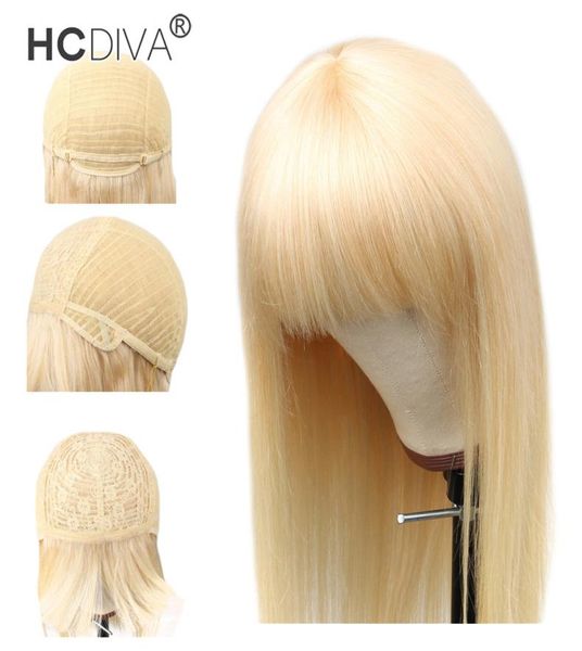 613 honey blonde human hair wigs with bangs brazilian straight bob wig remy hair for women full machine made wig with bang hcdiva5842920, Black
613 honey blonde human hair wigs with bangs brazilian straight bob wig remy hair for women full machine made wig with bang hcdiva5842920, Black