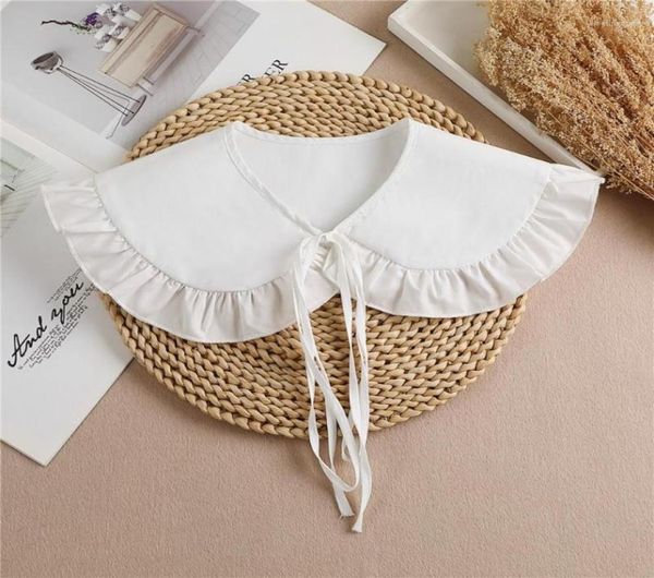 bow ties white cotton fake collars for women removable dress detachable collar wrap shawl girls summer false small capebow emel222399048, Black;gray
bow ties white cotton fake collars for women removable dress detachable collar wrap shawl girls summer false small capebow emel222399048, Black;gray