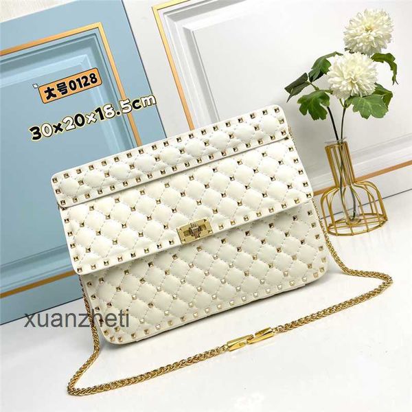 diamond valenti handbags designer lady's bag crossbody beach bags women luxury classic new sheepskin rivet small leather large capacity
diamond valenti handbags designer lady's bag crossbody beach bags women luxury classic new sheepskin rivet small leather large capacity