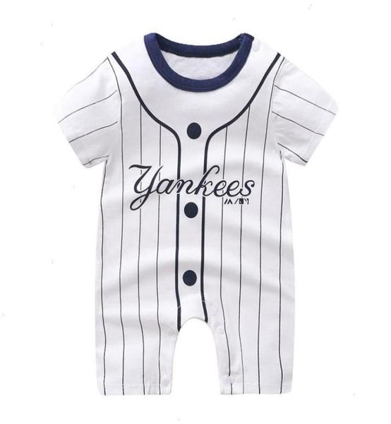 baby baseball bodysuits summer romper clothing toddler girl jumpsuit boys onesie 01 years born clothes1973753, Blue
baby baseball bodysuits summer romper clothing toddler girl jumpsuit boys onesie 01 years born clothes1973753, Blue