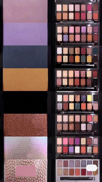 new makeup palette mix 7 kind norvinasultrymodern 14 color eyeshadow palette epacket 3663086
new makeup palette mix 7 kind norvinasultrymodern 14 color eyeshadow palette epacket 3663086