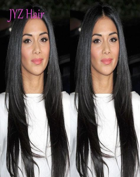 malaysian virgin human hair full lace wig brazilian natural straight human hair lace front wig with adjustable strands glueless la8953428, Black;brown
malaysian virgin human hair full lace wig brazilian natural straight human hair lace front wig with adjustable strands glueless la8953428, Black;brown