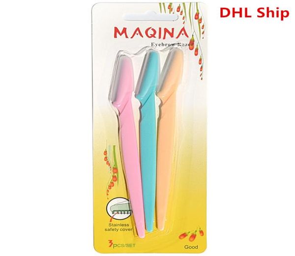 3pcsset stainless steel blade face eyebrow hair removal razor trimmer shaper shaver makeup tools eyebrow trimmer dhl fast ship4368724
3pcsset stainless steel blade face eyebrow hair removal razor trimmer shaper shaver makeup tools eyebrow trimmer dhl fast ship4368724