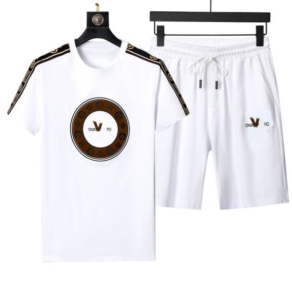 mens tracksuits t shirt sets plush letter streetwear casual breathable summer suits shorts tees outdoor sports asian size s-2xl suits sport, Gray
mens tracksuits t shirt sets plush letter streetwear casual breathable summer suits shorts tees outdoor sports asian size s-2xl suits sport, Gray