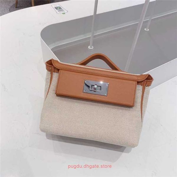 original wholesale h home tote bags online shop 2023 new womens bag mini2424 canvas with cowhide leisure one shoulder messenger handbag fa w
original wholesale h home tote bags online shop 2023 new womens bag mini2424 canvas with cowhide leisure one shoulder messenger handbag fa w