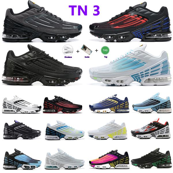running shoes tn plus 3 spider verse triple white black volt hyper classic neon mens womens fashion trainers sports sneakers tiger laser blu
running shoes tn plus 3 spider verse triple white black volt hyper classic neon mens womens fashion trainers sports sneakers tiger laser blu