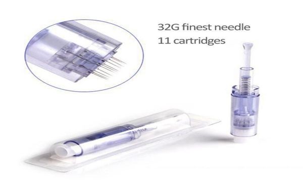 dermapen microneedle tips 11 needle novenxl cartridges fits dermapen 2 goldpen dr dermic skin care lighten whitening4197455
dermapen microneedle tips 11 needle novenxl cartridges fits dermapen 2 goldpen dr dermic skin care lighten whitening4197455