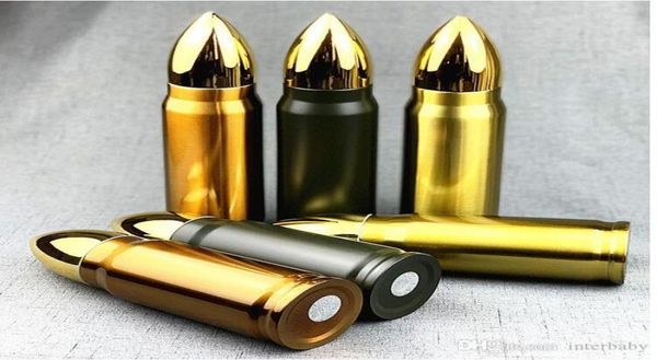 bullet shape thermos 350ml insulation cup stainless steel vacuum water bottle military missile cup tea coffee mug creative drinkwa1763950
bullet shape thermos 350ml insulation cup stainless steel vacuum water bottle military missile cup tea coffee mug creative drinkwa1763950