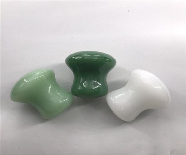natural jade mushroom shape aventurine jade guasha stone massage board scraper chin eye facial massager rocks4665148
natural jade mushroom shape aventurine jade guasha stone massage board scraper chin eye facial massager rocks4665148