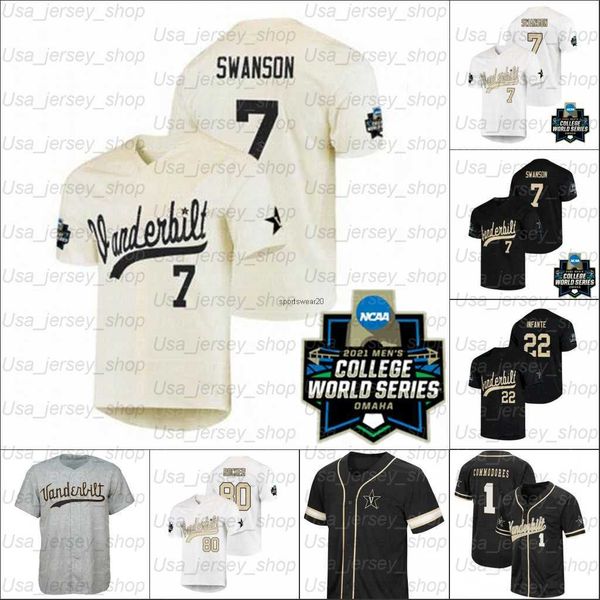 baseball wears 2021 ncaa vanderbilt college jerseys commodores jack leiter jj bleday cooper davis austin martin dansby swan, Blue;black
baseball wears 2021 ncaa vanderbilt college jerseys commodores jack leiter jj bleday cooper davis austin martin dansby swan, Blue;black