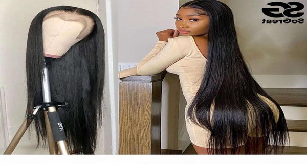 28 30 40 inch human wigs for black women pre plucked brazilian hair 13x4 frontal full hd straight lace front wig3357844, Black;brown
28 30 40 inch human wigs for black women pre plucked brazilian hair 13x4 frontal full hd straight lace front wig3357844, Black;brown