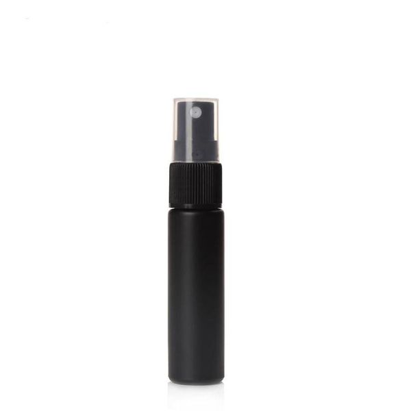 10ml matte black glass perfume fine mist spray bottle sample bottles with plastic mist sprayer lotion pump refillable empty contai9540434
10ml matte black glass perfume fine mist spray bottle sample bottles with plastic mist sprayer lotion pump refillable empty contai9540434