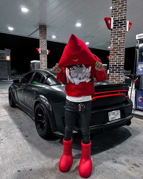 men's hoodies sweatshirts 2023 spring american hip hop brand alphabet foaming hoodie men's y2k harajuku street retro casual loose, Black
men's hoodies sweatshirts 2023 spring american hip hop brand alphabet foaming hoodie men's y2k harajuku street retro casual loose, Black