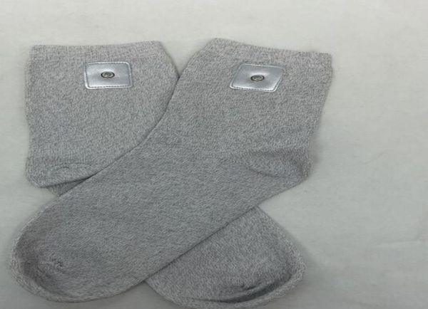 600pcs 300pair long fiber physical therapy electrode conductive socks for electronic pulse massage emstens pain treatment with s7334919
600pcs 300pair long fiber physical therapy electrode conductive socks for electronic pulse massage emstens pain treatment with s7334919