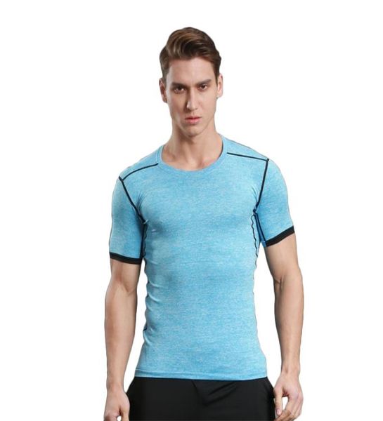 tight short sleeve men039s soccer running sports bottom moisture moisturizing quick elasticity high elastic fitness wear8769948
tight short sleeve men039s soccer running sports bottom moisture moisturizing quick elasticity high elastic fitness wear8769948