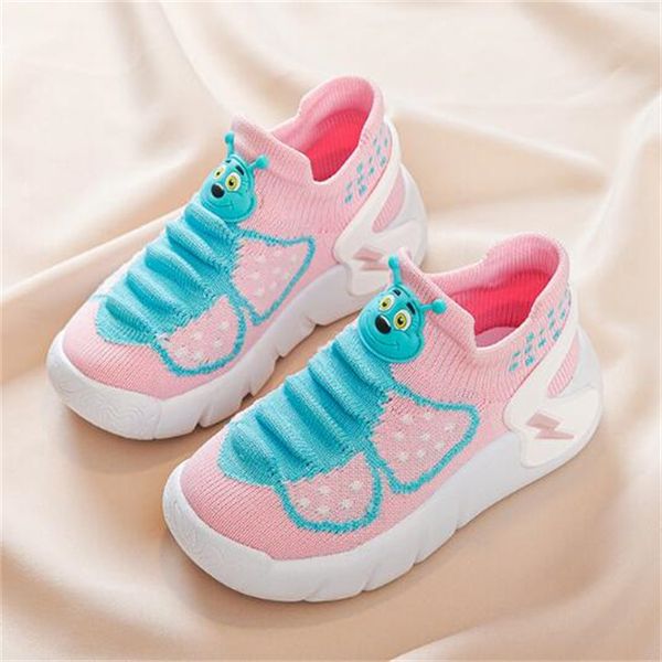 outdoor kids athletic shoe fashion children boys girl trainers breathable mesh shoes toddler baby sneakers, Black
outdoor kids athletic shoe fashion children boys girl trainers breathable mesh shoes toddler baby sneakers, Black