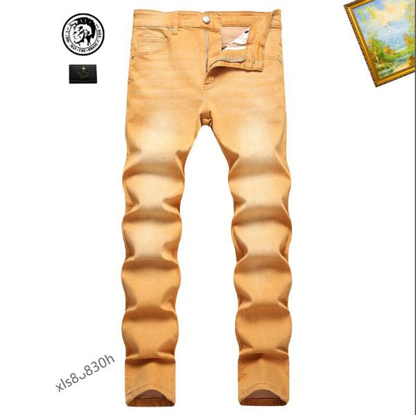 2023mens jeans european style jean luxury letter star embroidery patchwork ripped jeans motorcycle pant mens skinny pants, Blue
2023mens jeans european style jean luxury letter star embroidery patchwork ripped jeans motorcycle pant mens skinny pants, Blue