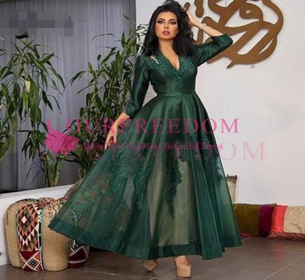 2020 arabic emerald green lace evening dresses full sleeves appliques ankle length elegant prom gowns party dress4889290, Black;red
2020 arabic emerald green lace evening dresses full sleeves appliques ankle length elegant prom gowns party dress4889290, Black;red